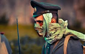 Histrf.ru в ходе первой мировой войны 6 августа 1915 года защитников крепости осовец поднялись в контратаку после того, как немцы применили отравляющие газы. Moskva Menyaetsya Den V Istorii 6 Avgusta 6 Avgusta 1915 Goda 105 Let Nazad V Hode Pervoj Mirovoj Vojny Proizoshla Ataka Mertvecov Eto Odno Iz Samyh Izvestnyh Sobytij Pervoj Mirovoj Vojny