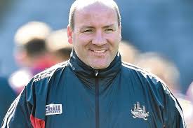 Rebels look to reach the higher altitude in Munster