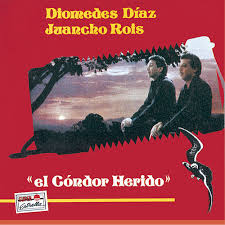 Oye bonita cuando me estas mirando yo siento que mi vida cubre todo tu cuerpo ( bis ) oye bonita y. Dime Que Pasara Von Diomedes Diaz Napster