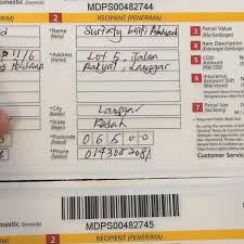 Find postcode or nearby post office by location, road and district. Delivery By Dhl 02 05 20 Repair Tv Lcd Led Plasma Rawang Facebook