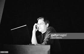 Apple Computer S Ceo Steve Jobs On The Phone With Bill Gates During Steve Jobs Apple Steve Jobs Steve