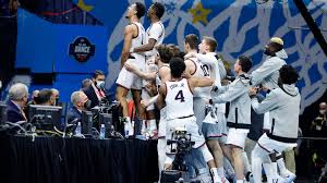 Freshman jalen suggs had an electric debut for gonzaga. Ltenbga N8rwrm