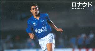 Próximos jogos, resultados, contratações e muito mais. Ronaldo Cruzeiro Revista Tokyo Dome Cup Planet Football