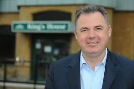 Councillor Tom Bewick resigns from Brighton and Hove Labour's front bench