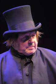 A Christmas Carol Review