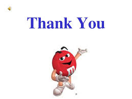 Thank you images for ppt cartoon. Ppt Thank You Powerpoint Presentation Free Download Id 5056597