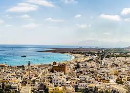 Trapani is a city and municipality on the west coast of sicily, in italy. Trapani Tourism And Holidays Best Of Trapani Italy Tripadvisor