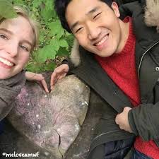 AMWF Couples