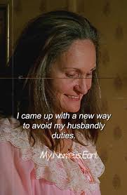 My Name Is Earl Ralph