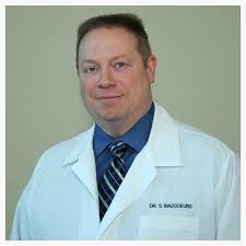 Surgeons — Moncton Orthopaedic Group