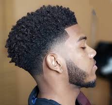 Mix & match this shirt with other items to create an avatar that is unique to you! 12 Best Taper Fade Haircuts For Black Men Are Here