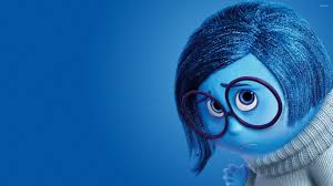 Here you can find the best panda cartoon wallpapers uploaded by our. Sadness In Inside Out Wallpaper Cartoon Wallpapers 50969