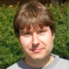 Christopher Klinger's Instagram, Twitter & Facebook