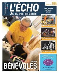 Calameo L Echo Du Pas De Calais 195 Novembre 2019