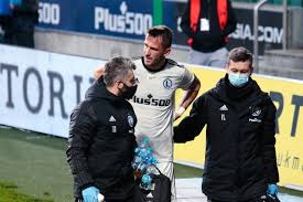 Jak już wiadomo do naszej legii dołączył tomas pekhart.szczerze powiedziawszy mam złe przeczucia,boje się że to będzie drugi necid. Legia Warszawa A Wiec Jednak Tomas Pekhart Zakazony Koronawirusem Gol24