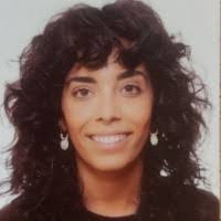 Carla Campo's Instagram, Twitter & Facebook