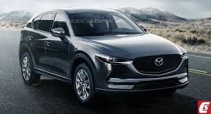 Carscoops Breaking Car News Scoops Reviews Mazda Mazda Cx5 Future Car