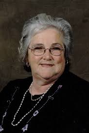 Obituary for Mary Jean (Eads) Burton