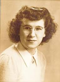 Bonnie Wilson Obituary (1924