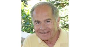 James H. Welch Obituary (1936