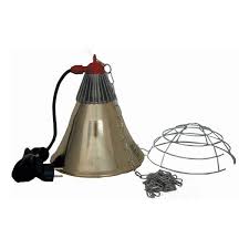 Lampe Chauffante Oiseaux Ou Basse Cour Cielterre Commerce Lampe Infrarouge Lampe Chauffage Electrique