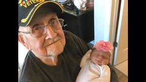 PHOTOS: Honoring those who serve