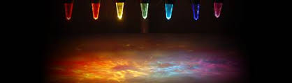 Crystal Light Therapy Touch The Soul