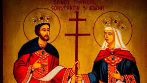 Sfinţii împăraţi constantin şi elena. Puf2yq66x Oaxm