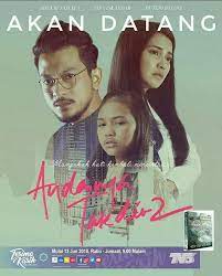 Anonymous may 11, 2014 at 10:32 am. Dah Tengok Andai Itu Takdirnya 2 Di Novelholic Bookclub Facebook