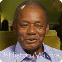 William Lucy's Biography