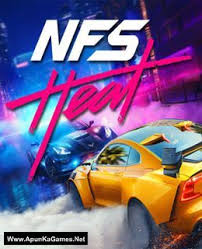 Need For Speed Heat Game Overview Free Download Pc Compressed Specs Screenshots Rip Type Of Game Racing Pc Release Date Dec Need For Speed Game Jogos
