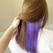 See more of peek a boo hair by kyla elisabeth on facebook. Peekaboo Hair Colour Inspiration Shades To Try Beauty Crew