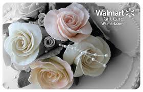 It S Official We Just Registered On Walmart Com Take A Look Walmart Gift Cards Rose Wedding Wedding Registry Items