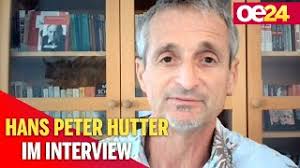 Hans Peter Hutter über die aktuelle Corona-Situation