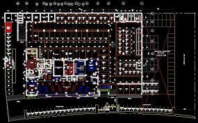 Car showrooms have been held regularly since car was founded. Car Showroom Design Cad Files Dwg Files Plans And Details