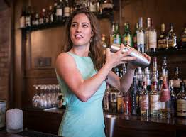 Barman woman barman woman barman woman barman. The 15 Most Influential Bartenders Of The Last Century Thrillist
