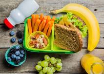 FREE Summer Food Service Program