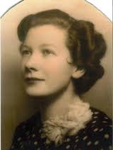 Violet Douglas Obituary