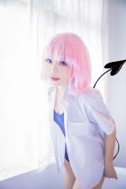 to loveる とらぶる 梦梦手办死库水前年拍 半次元 二次元爱好者社区 cosplay to love ru to love ru darkness