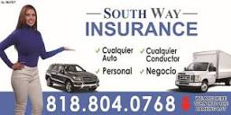 South Way Insurance, 7950 Laurel Canyon Blvd, Ste D1, North ...