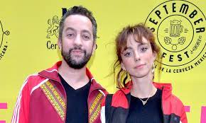 Explicó que sí era él y que fue para una ex novia. Natalia Tellez Y Chumel Torres Terminaron En Los Mejores Terminos Gane Un Amigo Foto 1