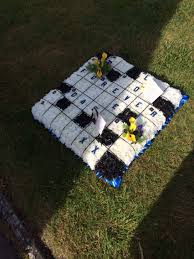 This crossword clue was last seen on usa today crossword november 30 2020 answers. A Crossword Puzzle Shaped Tribute With Appropriate Wording Added Funeral Flowers Funeral Floral Funeral Floral Arrangements