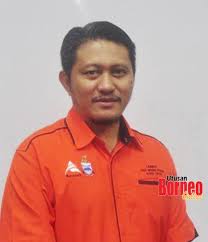 Senarai calon dan keputusan pru14 sabah parlimen dun. Amanah Sabah Akan Sokong Penuh Bantu Calon Warisan Pada Prk Kimanis Utusan Borneo Online