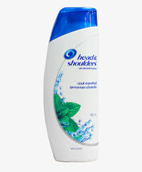 The resolution of image is 374x475 and classified to head silhouette, head, mr potato head. Head And Shoulders Cool Menthol Shampoo 180ml Head And Shoulders Sampon Transparent Png 868x1010 Free Download On Nicepng