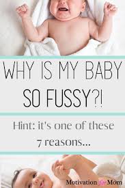 How To Soothe A Fussy Baby 7 Real Life Tips Motivation For Mom In 2020 Fussy Baby Newborn Quotes Fussy Newborn