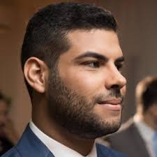 Dennis Velez's Instagram, Twitter & Facebook