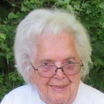 Mary Louise Dimick Obituary