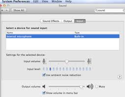 Make sure to turn on the volume using the sliders. To Record Sounds From 3 5 3 5 Mm Audio In Audacity Of Osx Super User