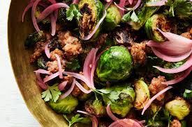 Place your order online and pick up at your local sprouts store. How To Make Brussels Sprouts Nyt Cooking