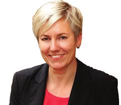 VOTE 1 THE GREENS Stand up for what matters